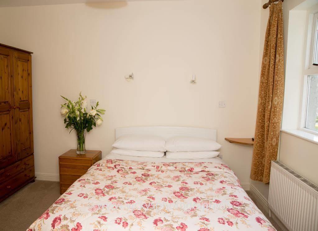 Bed and Breakfast The Townhouse Kilkenny Exterior foto